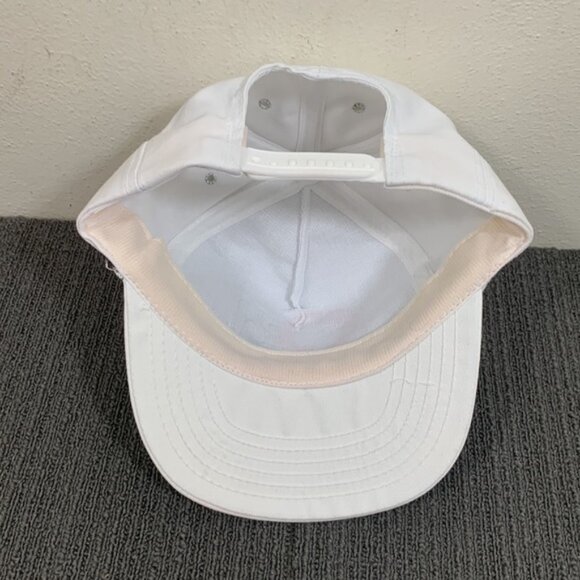 Vintage Quality Farm & Fleet 30th Anniversary Snapback Hat Baseball Cap OSFA - Picture 9 of 13